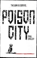 Télécharger le livre :  Poison City