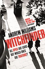 Télécharger le livre :  Witchfinder