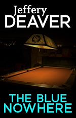 Télécharger le livre :  The Blue Nowhere