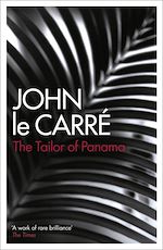 Download this eBook The Tailor of Panama