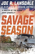 Télécharger le livre :  Savage Season