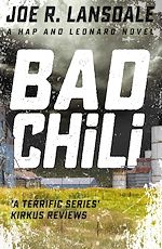 Télécharger le livre :  Bad Chili