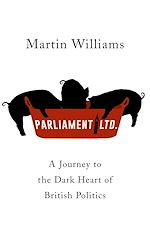 Télécharger le livre :  Parliament Ltd