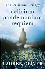 Télécharger le livre :  Delirium Trilogy