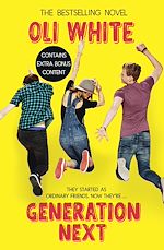 Download this eBook Generation Next