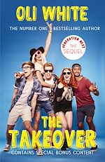 Download this eBook Generation Next: The Takeover