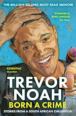 Télécharger le livre :  Born A Crime