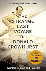 Télécharger le livre :  The Strange Last Voyage of Donald Crowhurst