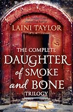 Télécharger le livre :  The Complete Daughter of Smoke and Bone Trilogy