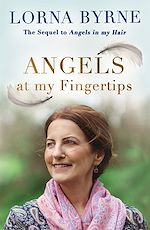 Télécharger le livre :  Angels at My Fingertips: The sequel to Angels in My Hair