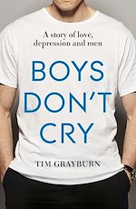 Télécharger le livre :  Boys Don't Cry