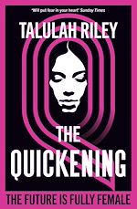 Télécharger le livre :  The Quickening