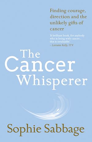 Téléchargez le livre :  The Cancer Whisperer