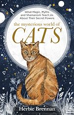 Télécharger le livre :  The Mysterious World of Cats