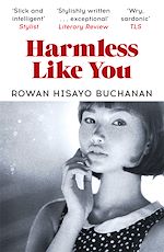 Download this eBook Harmless Like You