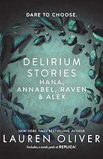 Télécharger le livre :  Delirium Stories