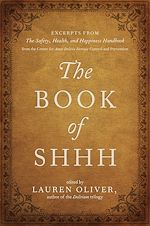 Download this eBook The Book of Shhh