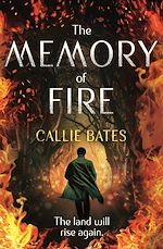 Télécharger le livre :  The Memory of Fire