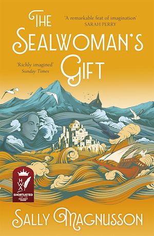 Téléchargez le livre :  The Sealwoman's Gift