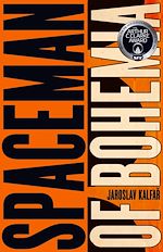 Download this eBook Spaceman of Bohemia