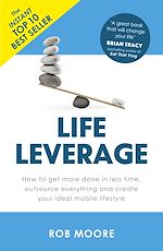 Download this eBook Life Leverage