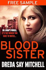 Download this eBook Blood Sister: a free e-sampler