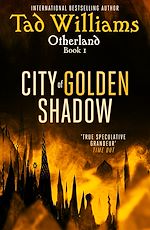 Télécharger le livre :  City of Golden Shadow