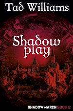 Télécharger le livre :  Shadowplay
