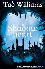 Télécharger le livre :  Shadowheart