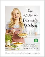 Download this eBook The FODMAP Friendly Kitchen Cookbook
