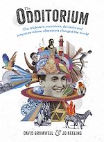 Télécharger le livre :  The Odditorium