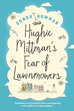 Télécharger le livre :  Hughie Mittman's Fear of Lawnmowers