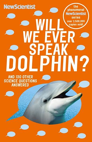 Téléchargez le livre :  Will We Ever Speak Dolphin?