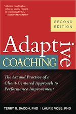 Télécharger le livre :  Adaptive Coaching