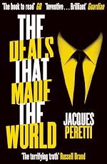 Télécharger le livre :  The Deals that Made the World