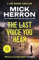 Download this eBook The Last Voice You Hear