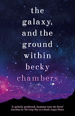 Télécharger le livre :  The Galaxy, and the Ground Within