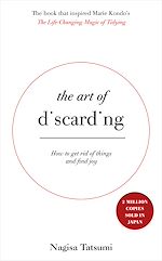 Download this eBook The Art of Discarding