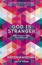 Download this eBook God Is Stranger