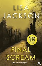 Télécharger le livre :  Final Scream