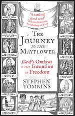 Télécharger le livre :  The Journey to the Mayflower