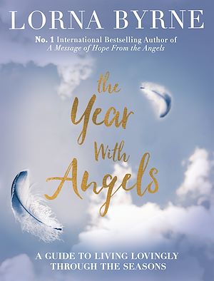 Téléchargez le livre :  The Year With Angels