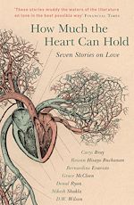 Download this eBook How Much the Heart Can Hold