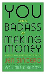 Download this eBook You Are a Badass at Making Money