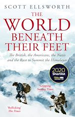 Download this eBook The World Beneath Their Feet