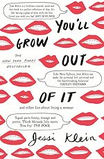 Télécharger le livre :  You'll Grow Out of It