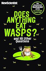 Télécharger le livre :  Does Anything Eat Wasps
