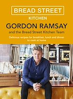 Télécharger le livre :  Gordon Ramsay Bread Street Kitchen