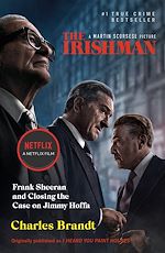 Télécharger le livre :  The Irishman
