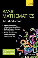 Télécharger le livre :  Basic Mathematics: An Introduction: Teach Yourself